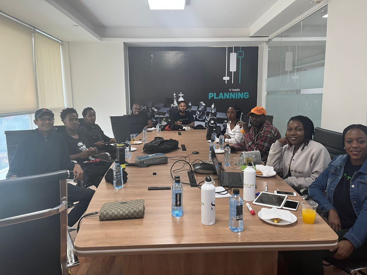 Building the Future of Financial Education